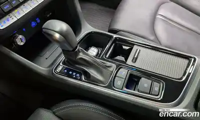 Hyundai Sonata 2017 2.0 автомат (гидро), миниатюра 9