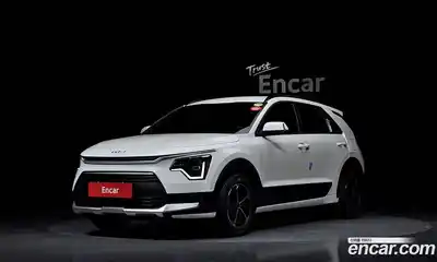 Kia Niro, 2026, 1 385 км