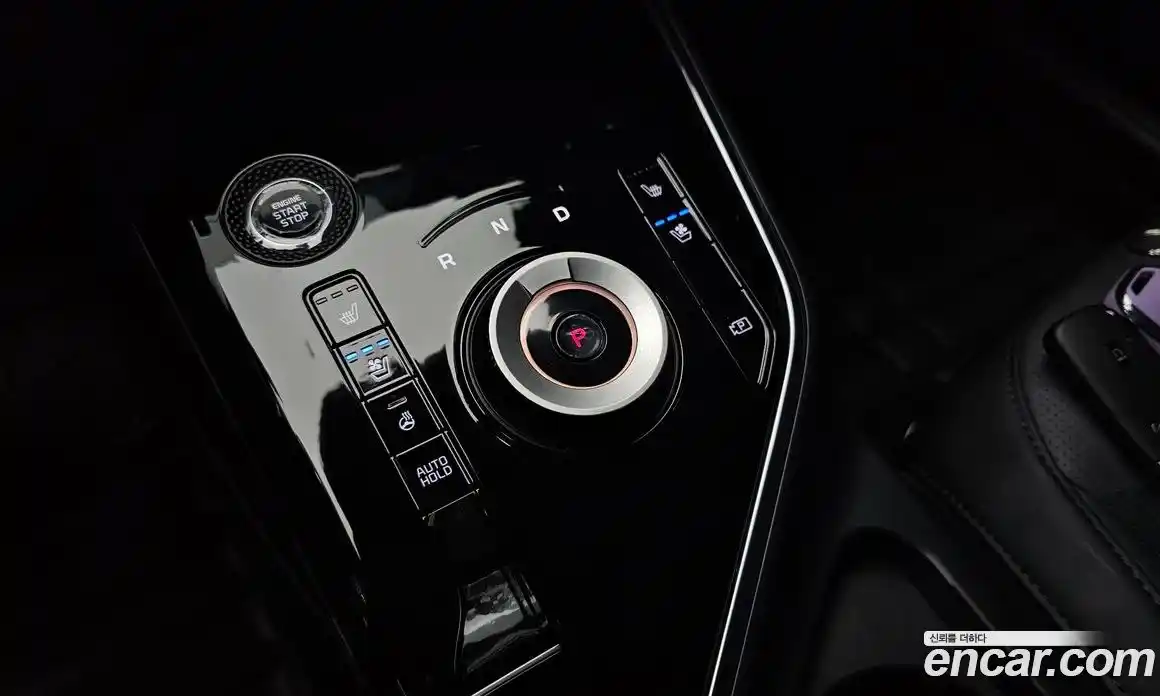 Kia Niro 2026 1.6 автомат (гидро), фото 12
