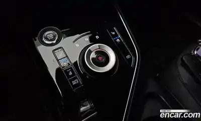 Kia Niro 2026 1.6 автомат (гидро), миниатюра 12