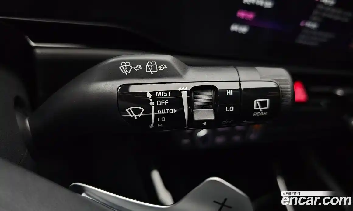 Kia Niro 2026 1.6 автомат (гидро), фото 24