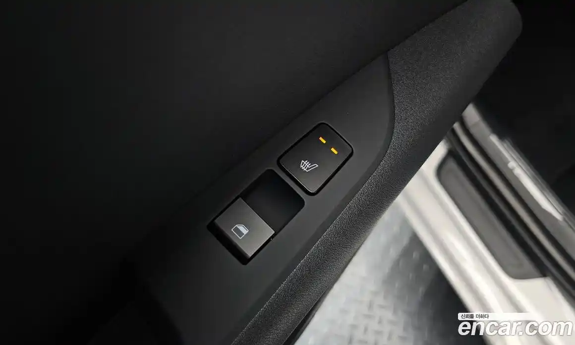 Kia Niro 2026 1.6 автомат (гидро), фото 25