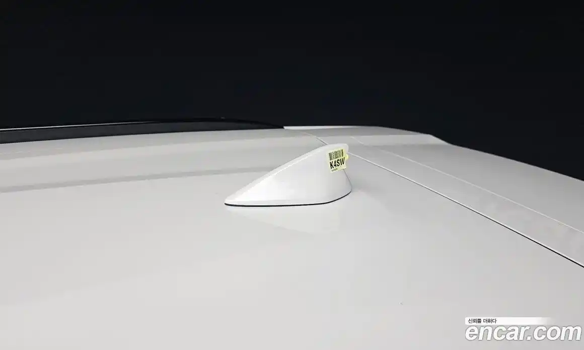 Kia Niro 2026 1.6 автомат (гидро), фото 30