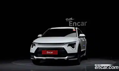 Kia Niro 2026 1.6 автомат (гидро), миниатюра 3