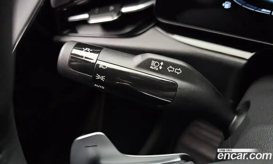 Kia Niro 2026 1.6 автомат (гидро), фото 31