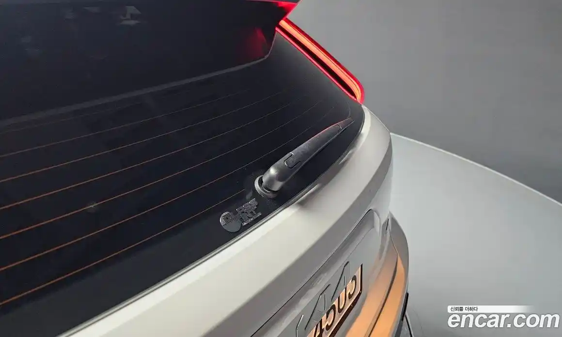 Kia Niro 2026 1.6 автомат (гидро), фото 32