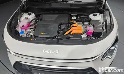 Kia Niro 2026 1.6 автомат (гидро), миниатюра 6