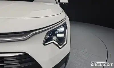 Kia Niro 2026 1.6 автомат (гидро), миниатюра 8