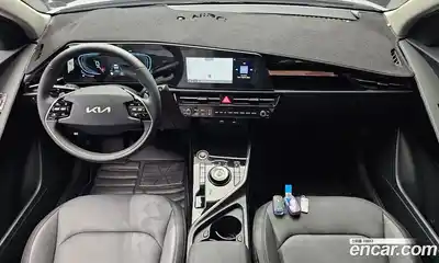 Kia Niro 2026 1.6 автомат (гидро), миниатюра 10
