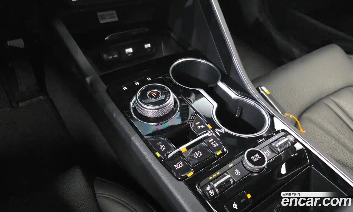 Kia K5 (Optima) 2022 1.6 автомат (гидро), фото 12