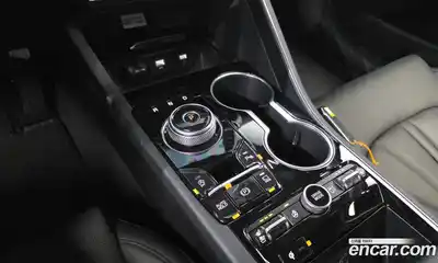 Kia K5 (Optima) 2022 1.6 автомат (гидро), миниатюра 12
