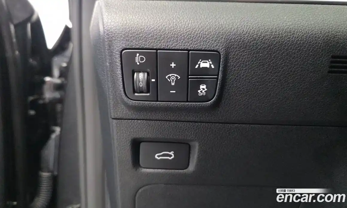 Kia K5 (Optima) 2022 1.6 автомат (гидро), фото 20