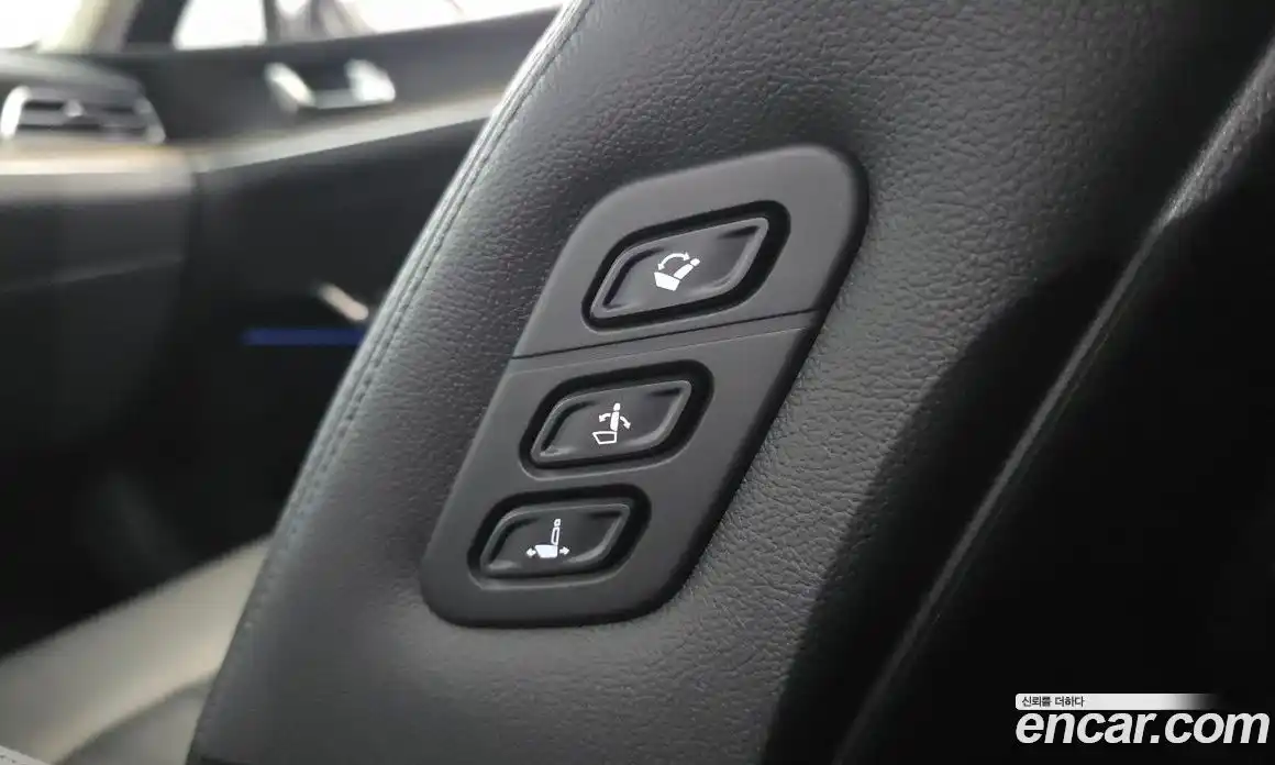 Kia K5 (Optima) 2022 1.6 автомат (гидро), фото 26