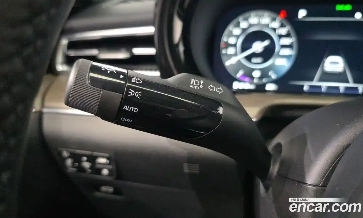 Kia K5 (Optima) 2022 1.6 автомат (гидро), фото 28