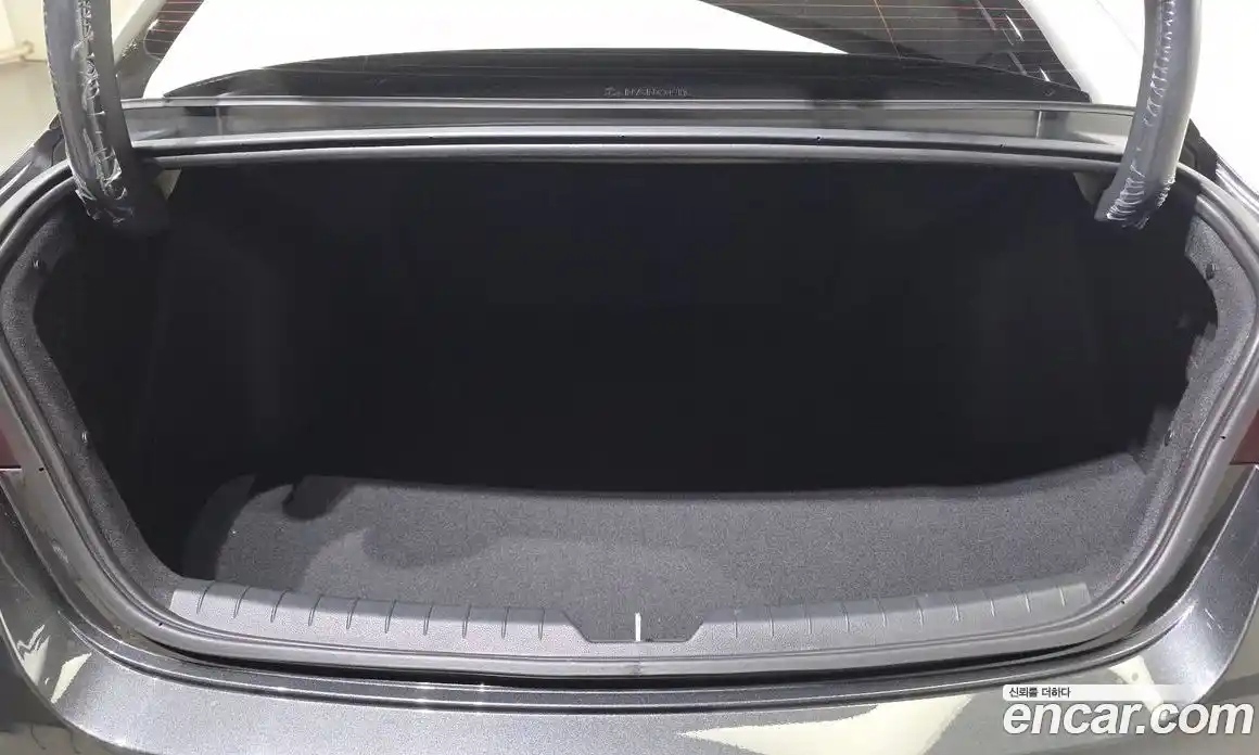 Kia K5 (Optima) 2022 1.6 автомат (гидро), фото 30