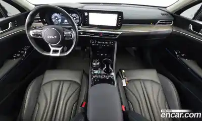 Kia K5 (Optima) 2022 1.6 автомат (гидро), миниатюра 10