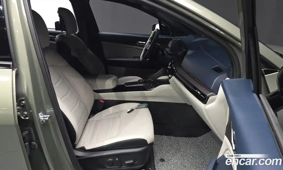 Kia Sportage 2025 1.6 автомат (гидро), фото 11