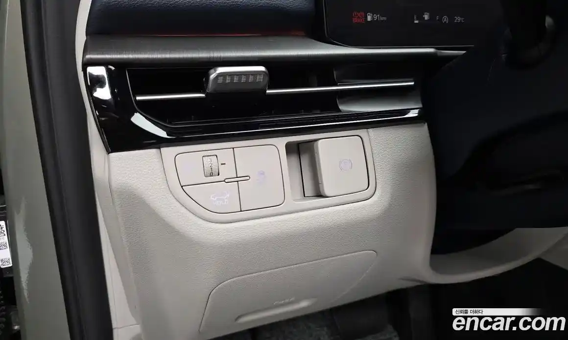 Kia Sportage 2025 1.6 автомат (гидро), фото 13