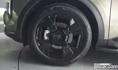 Kia Sportage 2025 1.6 автомат (гидро), миниатюра 5