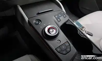 Kia Sportage 2025 1.6 автомат (гидро), миниатюра 9