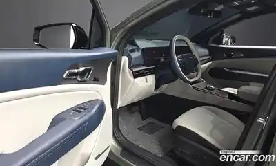 Kia Sportage 2025 1.6 автомат (гидро), миниатюра 10