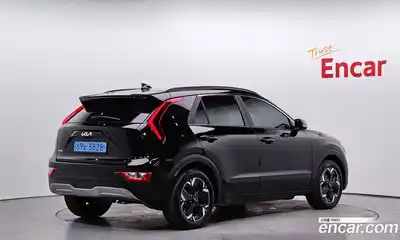 Kia Niro 2023 0.2 автомат (гидро), миниатюра 2