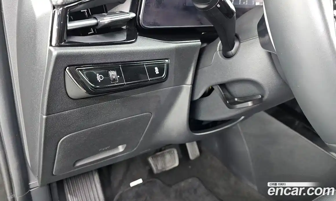 Kia Niro 2023 0.2 автомат (гидро), фото 25