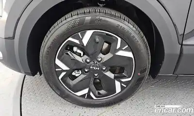 Kia Niro 2023 0.2 автомат (гидро), миниатюра 5