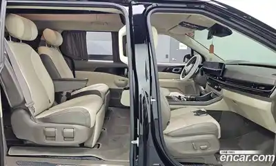 Kia Carnival 2024 3.5 автомат (гидро), миниатюра 11