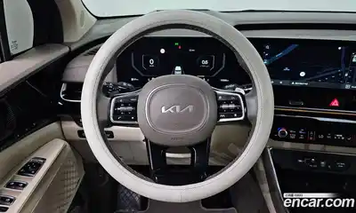Kia Carnival 2024 3.5 автомат (гидро), миниатюра 12