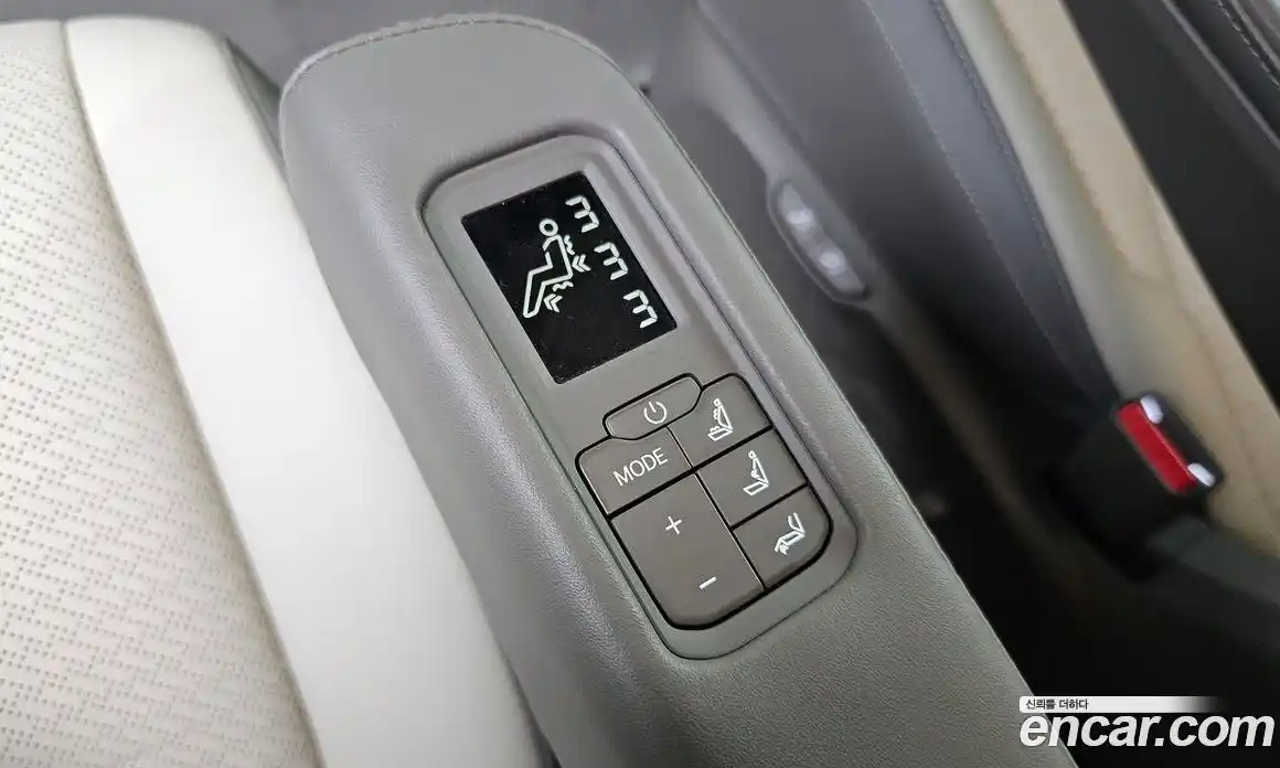 Kia Carnival 2024 3.5 автомат (гидро), фото 19