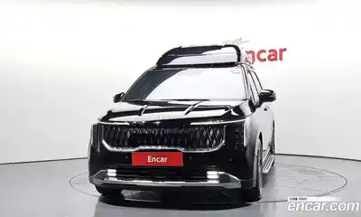 Kia Carnival 2024 3.5 автомат (гидро), миниатюра 3