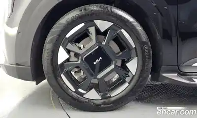 Kia Carnival 2024 3.5 автомат (гидро), миниатюра 5