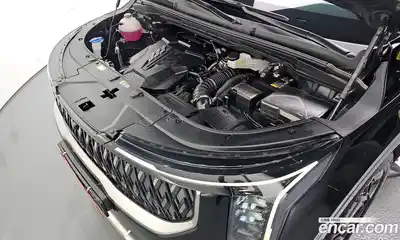 Kia Carnival 2024 3.5 автомат (гидро), миниатюра 6
