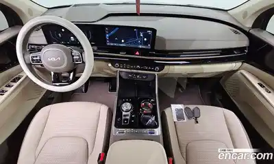 Kia Carnival 2024 3.5 автомат (гидро), миниатюра 7
