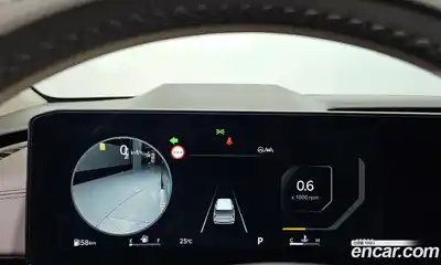 Kia Carnival 2024 3.5 автомат (гидро), миниатюра 8
