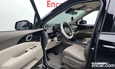 Kia Carnival 2024 3.5 автомат (гидро), миниатюра 10