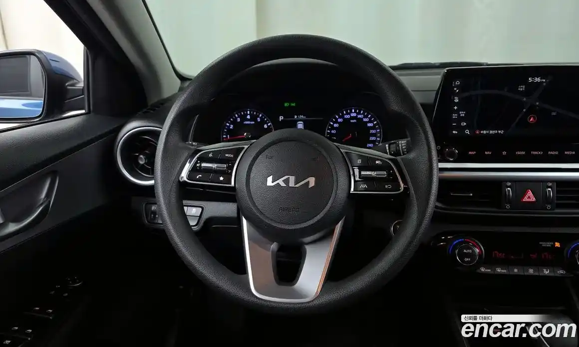 Kia K3 2021 1.6 автомат (гидро), фото 13
