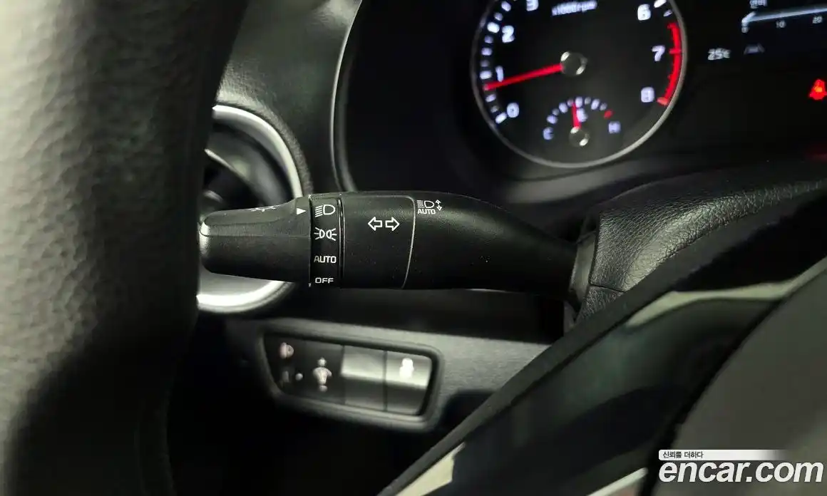 Kia K3 2021 1.6 автомат (гидро), фото 16