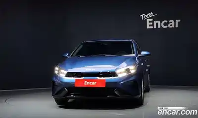 Kia K3 2021 1.6 автомат (гидро), миниатюра 3