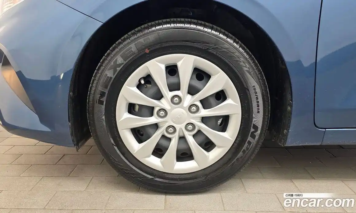 Kia K3 2021 1.6 автомат (гидро), фото 5
