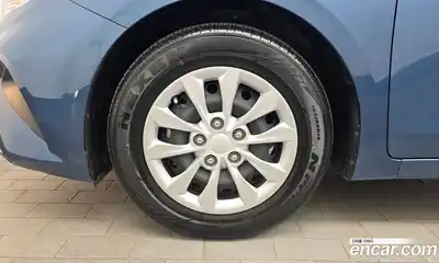 Kia K3 2021 1.6 автомат (гидро), миниатюра 5