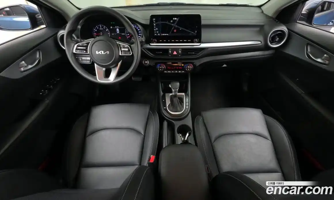 Kia K3 2021 1.6 автомат (гидро), фото 7