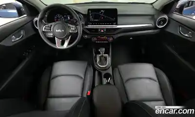 Kia K3 2021 1.6 автомат (гидро), миниатюра 7