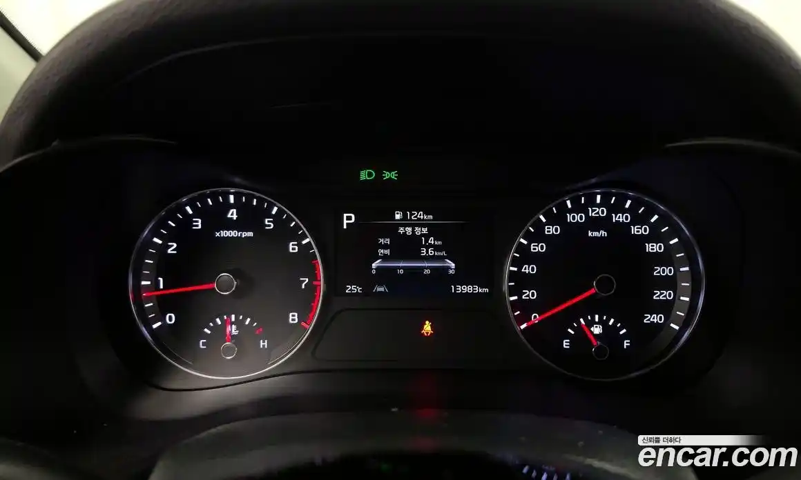 Kia K3 2021 1.6 автомат (гидро), фото 8