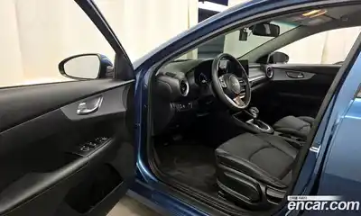 Kia K3 2021 1.6 автомат (гидро), миниатюра 10