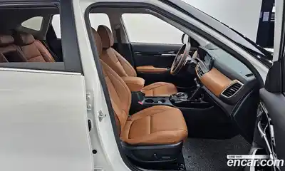 Kia Seltos 2025 1.6 автомат (гидро), миниатюра 11