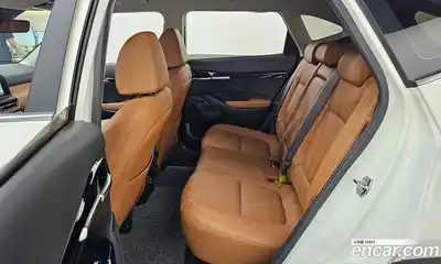 Kia Seltos 2025 1.6 автомат (гидро), миниатюра 12