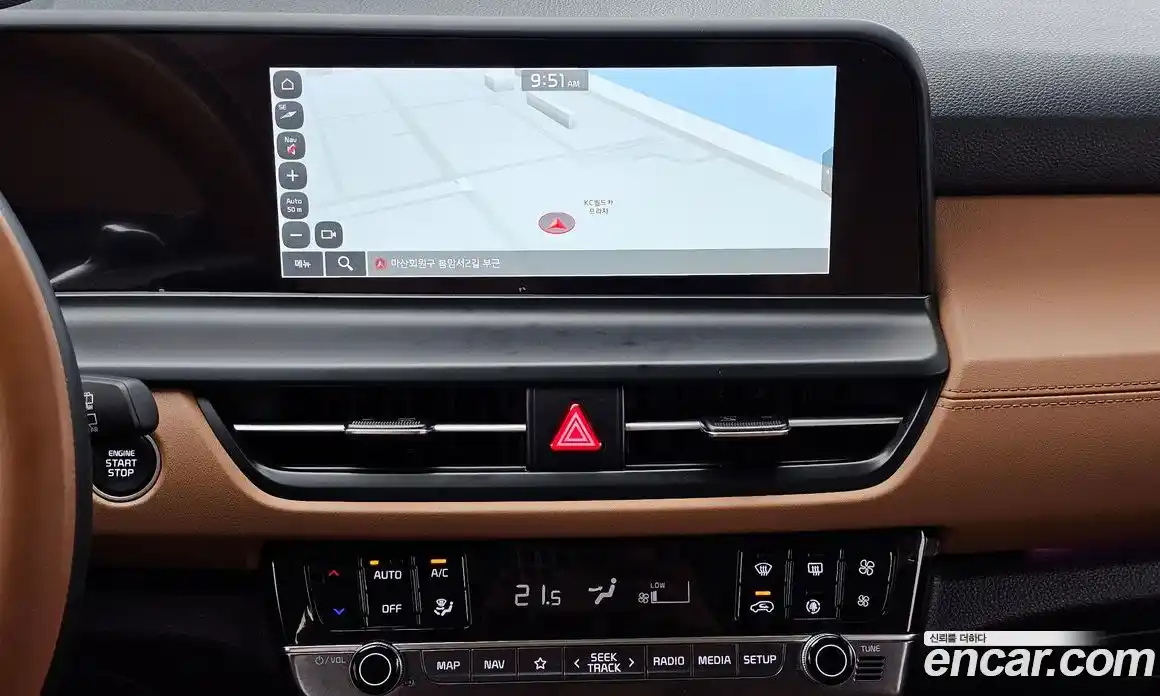 Kia Seltos 2025 1.6 автомат (гидро), фото 14