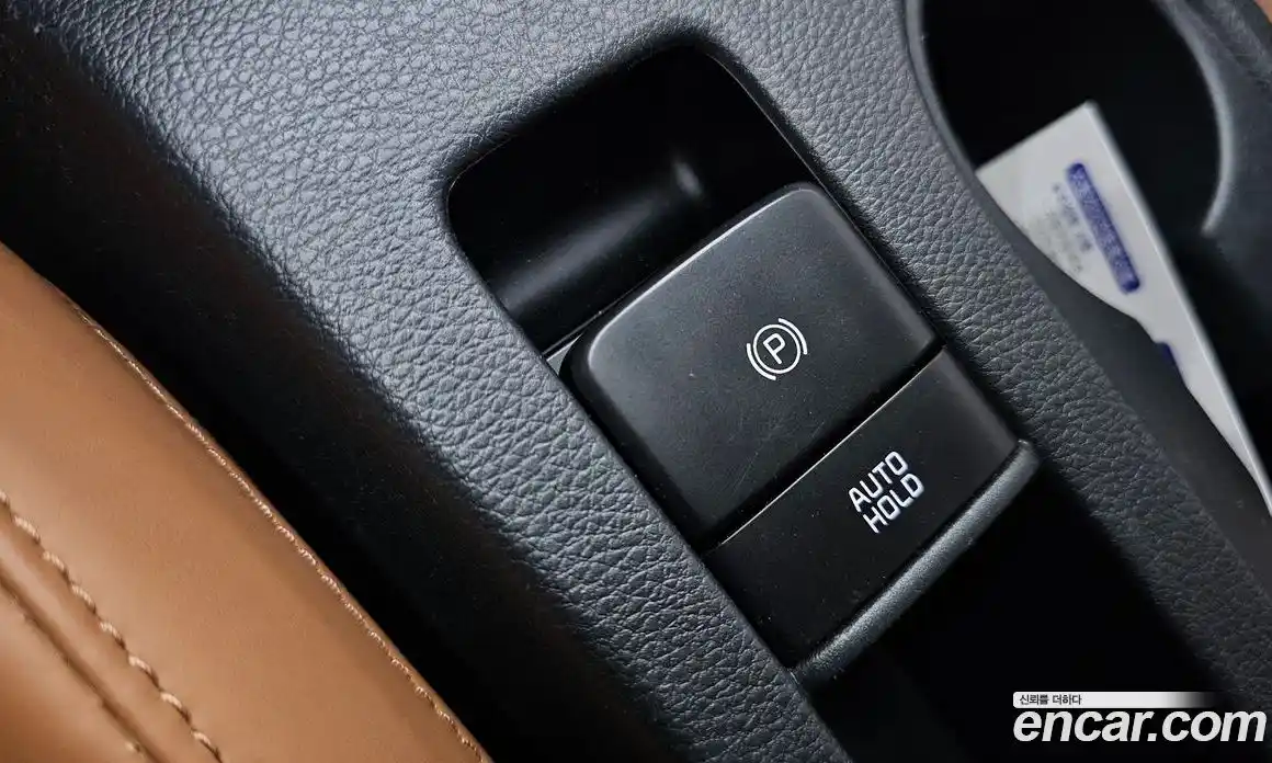 Kia Seltos 2025 1.6 автомат (гидро), фото 16